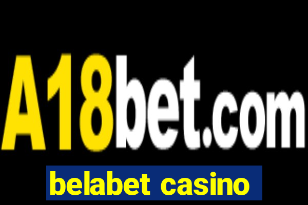 belabet casino